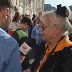 Archidiecezjalna pielgrzymka jubileuszowa do Rzymu, cz. 5
