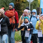 46. Piesza Pielgrzymka Wrocławska do grobu św. Jadwigi cz.1