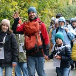 46. Piesza Pielgrzymka Wrocławska do grobu św. Jadwigi cz.1
