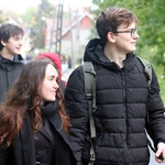 46. Piesza Pielgrzymka Wrocławska do grobu św. Jadwigi cz.1