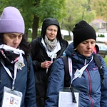 46. Piesza Pielgrzymka Wrocławska do grobu św. Jadwigi cz.1