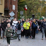 46. Piesza Pielgrzymka Wrocławska do grobu św. Jadwigi cz.1