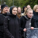 46. Piesza Pielgrzymka Wrocławska do grobu św. Jadwigi cz.1