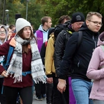 46. Piesza Pielgrzymka Wrocławska do grobu św. Jadwigi cz.1