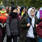 46. Piesza Pielgrzymka Wrocławska do grobu św. Jadwigi cz.1