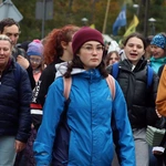 46. Piesza Pielgrzymka Wrocławska do grobu św. Jadwigi cz.1