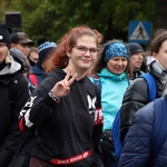 46. Piesza Pielgrzymka Wrocławska do grobu św. Jadwigi cz.1