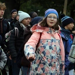 46. Piesza Pielgrzymka Wrocławska do grobu św. Jadwigi cz.1