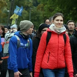 46. Piesza Pielgrzymka Wrocławska do grobu św. Jadwigi cz.1