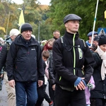 46. Piesza Pielgrzymka Wrocławska do grobu św. Jadwigi cz.1