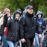 46. Piesza Pielgrzymka Wrocławska do grobu św. Jadwigi cz.1