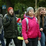 46. Piesza Pielgrzymka Wrocławska do grobu św. Jadwigi cz.1