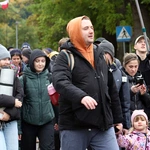 46. Piesza Pielgrzymka Wrocławska do grobu św. Jadwigi cz.1