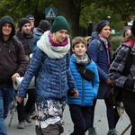 46. Piesza Pielgrzymka Wrocławska do grobu św. Jadwigi cz.1