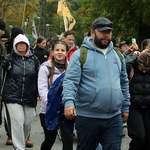 46. Piesza Pielgrzymka Wrocławska do grobu św. Jadwigi cz.1