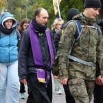 46. Piesza Pielgrzymka Wrocławska do grobu św. Jadwigi cz.1
