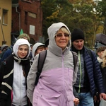 46. Piesza Pielgrzymka Wrocławska do grobu św. Jadwigi cz.1