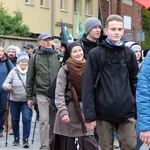46. Piesza Pielgrzymka Wrocławska do grobu św. Jadwigi cz.1