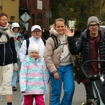 46. Piesza Pielgrzymka Wrocławska do grobu św. Jadwigi cz.1