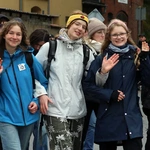 46. Piesza Pielgrzymka Wrocławska do grobu św. Jadwigi cz.1