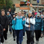 46. Piesza Pielgrzymka Wrocławska do grobu św. Jadwigi cz.1