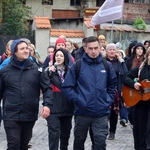 46. Piesza Pielgrzymka Wrocławska do grobu św. Jadwigi cz.1