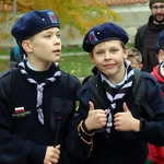 46. Piesza Pielgrzymka Wrocławska do grobu św. Jadwigi cz.1