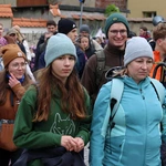 46. Piesza Pielgrzymka Wrocławska do grobu św. Jadwigi cz.1