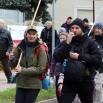 46. Piesza Pielgrzymka Wrocławska do grobu św. Jadwigi cz.1