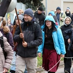 46. Piesza Pielgrzymka Wrocławska do grobu św. Jadwigi cz.1