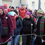 46. Piesza Pielgrzymka Wrocławska do grobu św. Jadwigi cz.1