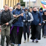 46. Piesza Pielgrzymka Wrocławska do grobu św. Jadwigi cz.1