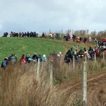 46. Piesza Pielgrzymka Wrocławska do grobu św. Jadwigi - cz. 2