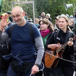 46. Piesza Pielgrzymka Wrocławska do grobu św. Jadwigi - cz. 2