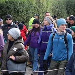46. Piesza Pielgrzymka Wrocławska do grobu św. Jadwigi - cz. 2