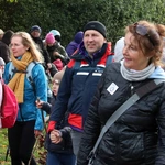 46. Piesza Pielgrzymka Wrocławska do grobu św. Jadwigi - cz. 2