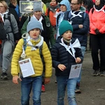 46. Piesza Pielgrzymka Wrocławska do grobu św. Jadwigi - cz. 2
