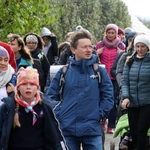46. Piesza Pielgrzymka Wrocławska do grobu św. Jadwigi - cz. 2