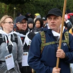 46. Piesza Pielgrzymka Wrocławska do grobu św. Jadwigi - cz. 2