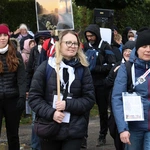 46. Piesza Pielgrzymka Wrocławska do grobu św. Jadwigi - cz. 2