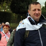 46. Piesza Pielgrzymka Wrocławska do grobu św. Jadwigi - cz. 2