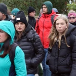 46. Piesza Pielgrzymka Wrocławska do grobu św. Jadwigi - cz. 2