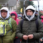 46. Piesza Pielgrzymka Wrocławska do grobu św. Jadwigi - cz. 2