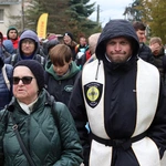 46. Piesza Pielgrzymka Wrocławska do grobu św. Jadwigi - cz. 2