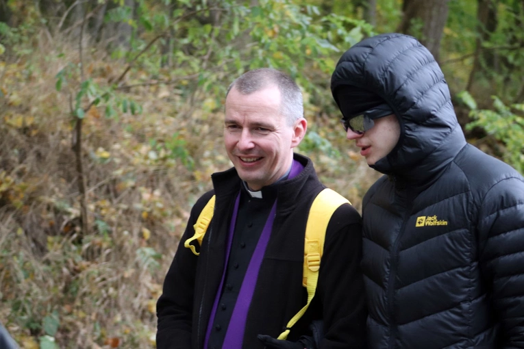 46. Piesza Pielgrzymka Wrocławska do grobu św. Jadwigi - cz. 2