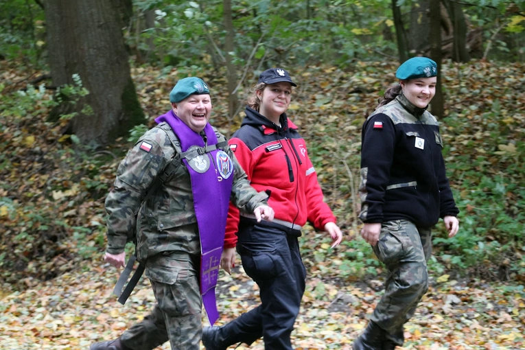 46. Piesza Pielgrzymka Wrocławska do grobu św. Jadwigi - cz. 2