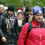 46. Piesza Pielgrzymka Wrocławska do grobu św. Jadwigi - cz. 2