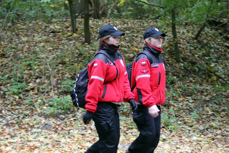 46. Piesza Pielgrzymka Wrocławska do grobu św. Jadwigi - cz. 2