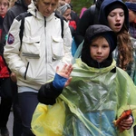 46. Piesza Pielgrzymka Wrocławska do grobu św. Jadwigi - cz. 2