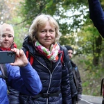 46. Piesza Pielgrzymka Wrocławska do grobu św. Jadwigi - cz. 2